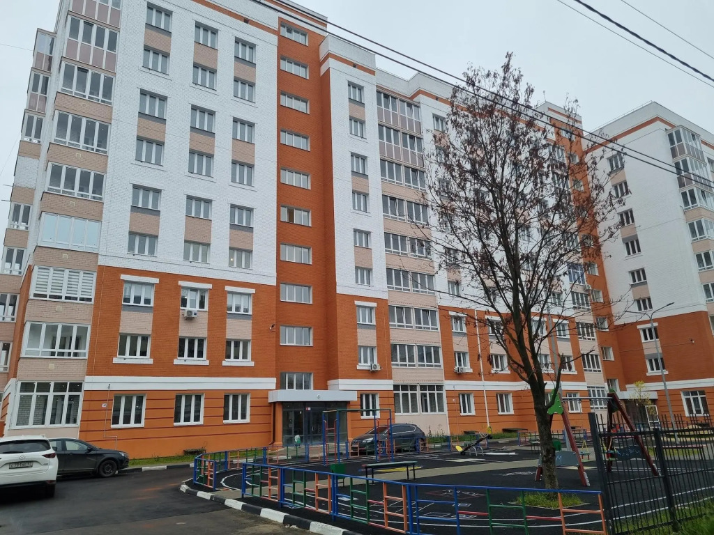 Фотография квартиры Апартаменты на улице Широко-Холодная, 8