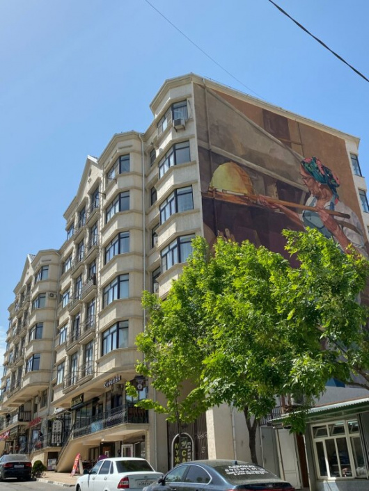 Фотографии квартиры
Апартаменты Квартира в Центре Города