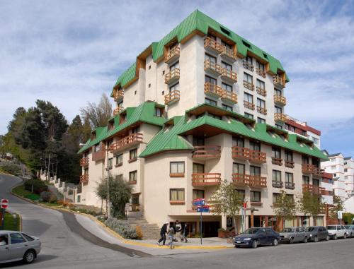 Фотография гостиницы Soft Bariloche Hotel