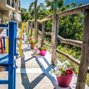 Фотографии гостевого дома
Thomas Nice View