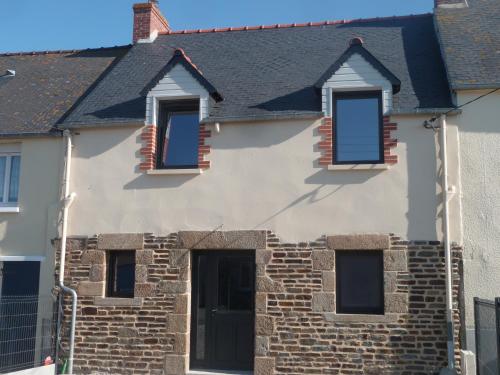 Фотографии гостевого дома
Chez charlotte