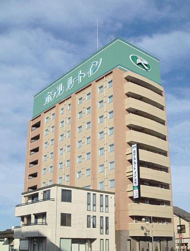 Фотография гостиницы Hotel Route-Inn Fujieda-Eki Kita