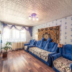 Фотография квартиры Апартаменты на Кузнецова