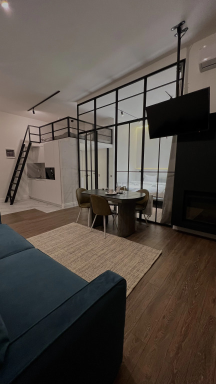 Фотография квартиры Апартаменты 4you 90