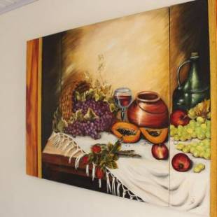 Фотографии мини отеля 
            Pousada Don João