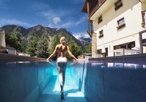 Фотография гостиницы QC Termemontebianco