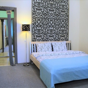 Фотография квартиры PaulMarie Апартаменты на Маркса