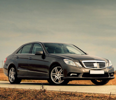 Фотография такси ВАШЕ такси