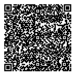 QR код памятника Скульптура Аисты в гнезде