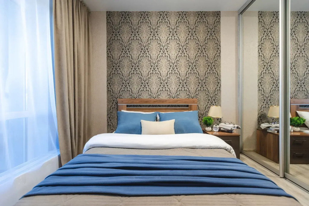 Фотография квартиры Апартаменты Пять Звёзд ЖК Притяжение