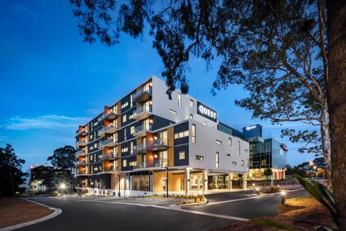Фотография апарт отеля Quest Macquarie Park