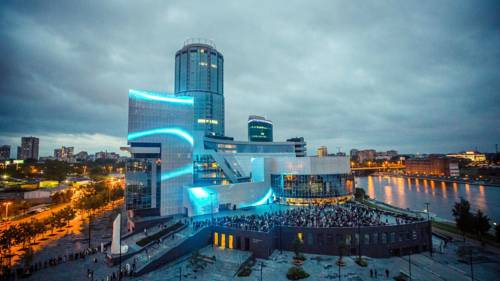 Фотография гостиницы Резиденция