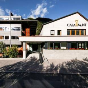 Фотографии гостиницы
Ciasa de Munt Lifestyle Living