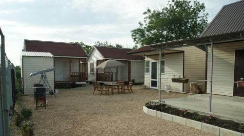 Фотография гостевого дома На Фрунзе