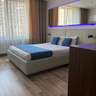 Фотография квартиры Апартаменты Yest Comfort