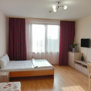 Фотография квартиры Квартира с Видом на Покровскую Башню и Реку Великую