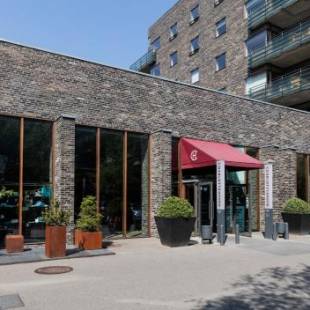 Фотографии апарт отеля
Charlottehaven