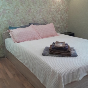 Фотография квартиры Квартира Samara Millennium Hall Калинина 34