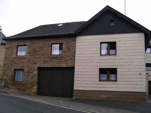 Фотография гостевого дома Ferienhaus Niessen