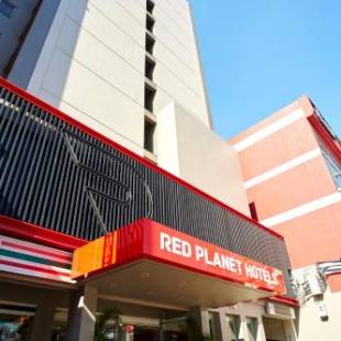 Фотографии гостиницы 
            Red Planet Quezon Timog