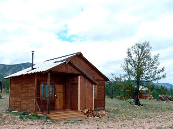 Фотография базы отдыха Ранчо Лагуна