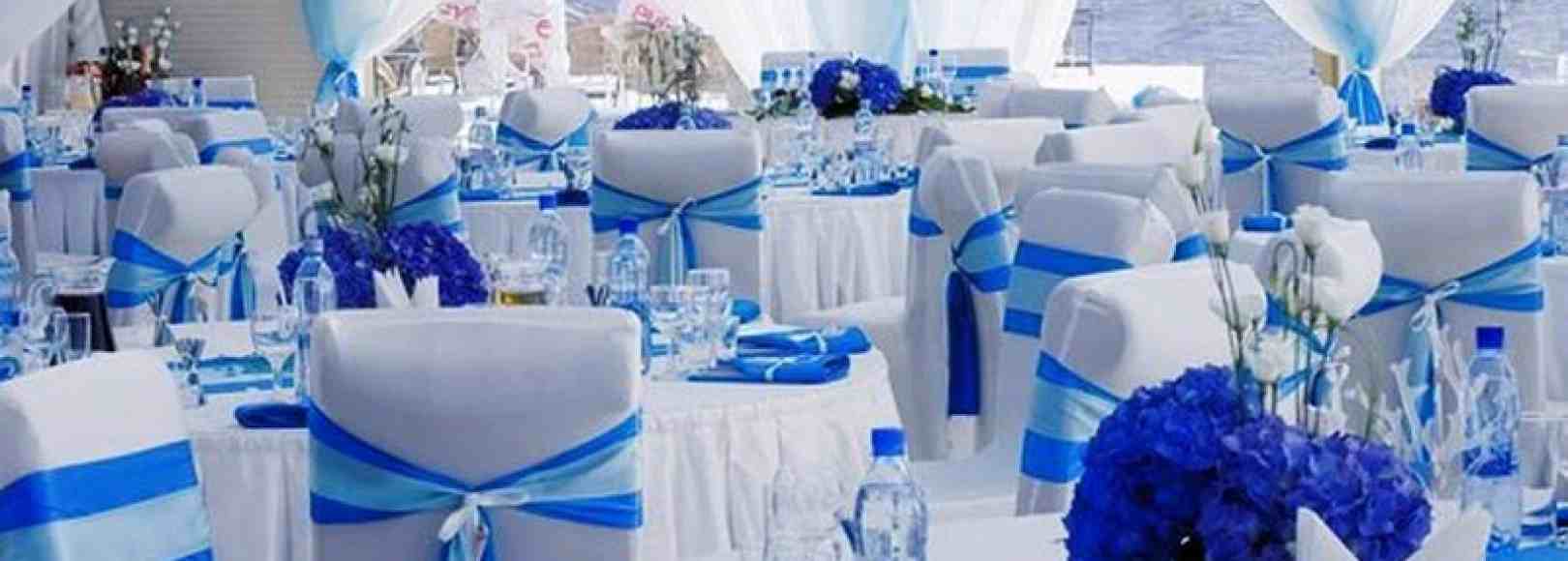 Фотография банкетного зала Капитан