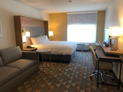 Фотография гостиницы Holiday Inn Cleveland, an IHG Hotel
