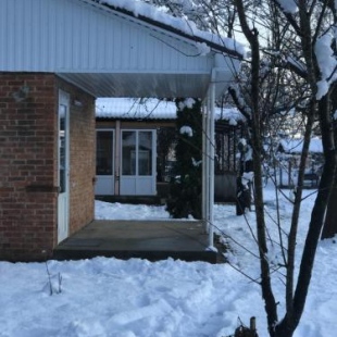 Фотография гостевого дома Хвоя