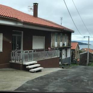 Фотографии гостевого дома
Casa de Campo en Sardiñeiro de Arriba