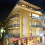 Фотография гостиницы Hotel Nuovo Savi