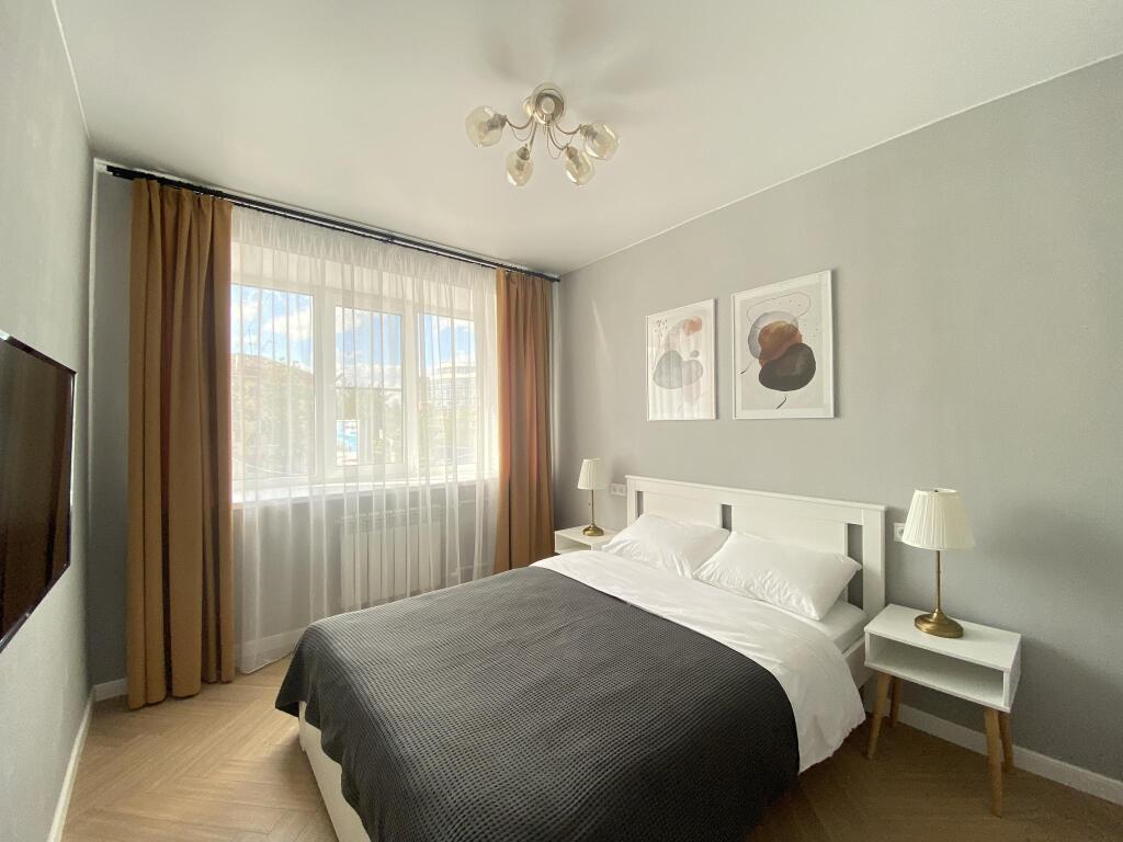 Фотография квартиры Хочу приехать на улице Герцена 20