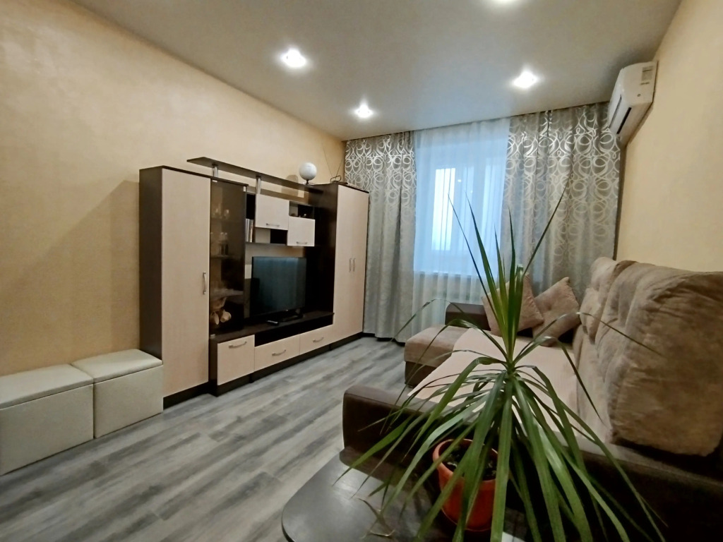 Фотография квартиры Квартира Гулливер