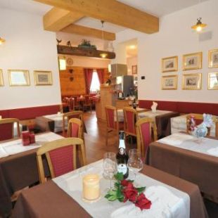 Фотография гостиницы Garni Gimea