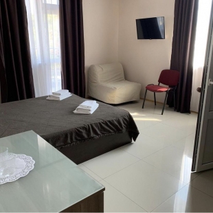 Фотография номера мини отеля KHOBZA HOTEL