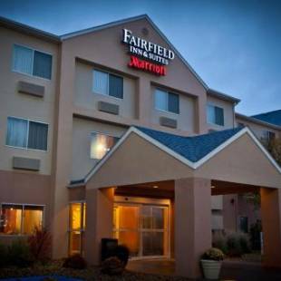 Фотографии гостиницы
Fairfield Inn & Suites Bismarck North