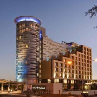 Фотография гостиницы Hilton Windhoek