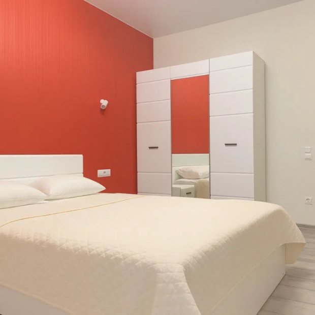 Фотографии квартиры 
            Апартаменты для семьи в Элитном ЖК Жигулина Роща