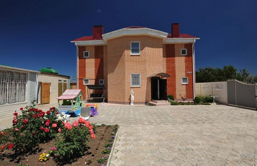 Фотографии гостевого дома 
            Азовская Ривьера