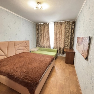 Фотография квартиры Квартира 2 Комнатная у Аквапарка Ривьера