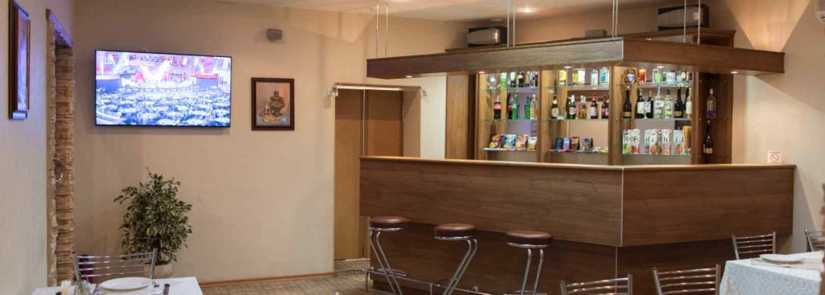 Фотография конференц-зала Бар Премьера