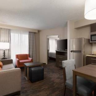 Фотографии гостиницы
Homewood Suites by Hilton Dallas-Plano