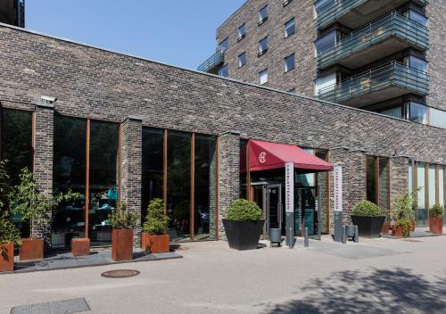 Фотография апарт отеля Charlottehaven