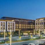 Фотография гостиницы La Ville Hotel & Suites CITY WALK Dubai, Autograph Collection