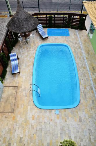 Фотография мини отеля Pousada Mar Do Leste