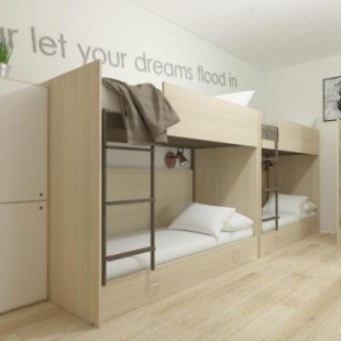 Фотография хостела Волга в Коньково