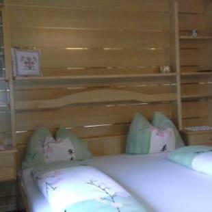 Фотографии гостиницы 
            Garni Schwarzenstein