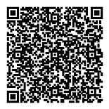 QR код гостиницы Hotel Cité