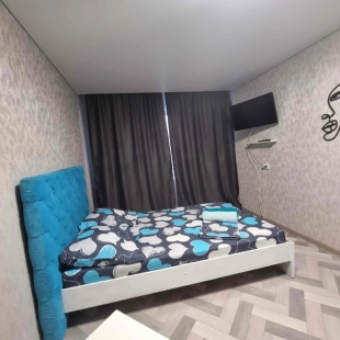 Фотография квартиры Апартаменты в квартале 25-й 1