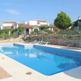 Фотографии гостевого дома
Cantueso Cottages