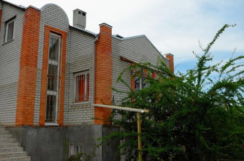 Фотография гостевого дома Чистый воздух